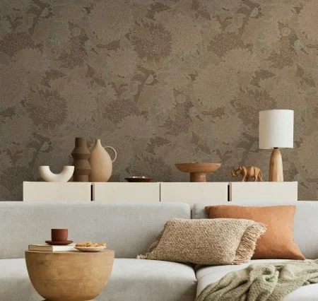 Обои Milassa Микадо KTS6 012 в Иркутске