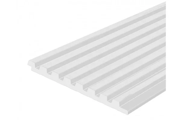 Декоративная панель для стен HiWood LV129NP (120х12х2700мм) в Иркутске