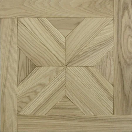 Модульный паркет Kochanelli Верона Ясень Беленый 470х470х15 мм в Иркутске