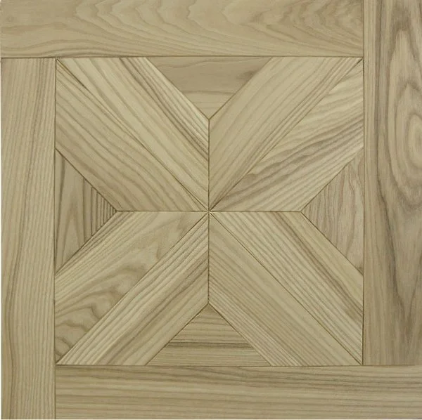 Модульный паркет Kochanelli Верона Ясень Беленый 470х470х15 мм в Иркутске