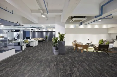 Ковровая плитка AW Marathon 96 в Иркутске