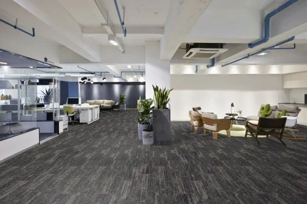 Ковровая плитка AW Marathon 96 в Иркутске