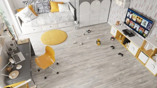 Кварц-виниловая плитка Alpine Floor Ultra Акация ЕСО 5-6 2 мм. 34 класс в Иркутске