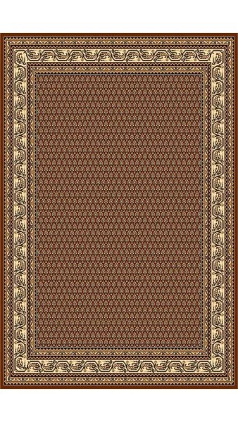 Ковер Синтелон Practica 2,00x3,00 26DPD Прямоугольник в Иркутске