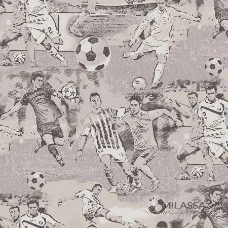 Обои Milassa Twins 11, 012/1 в Иркутске