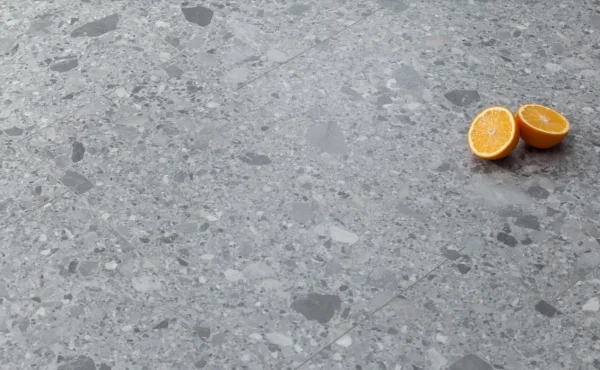 Плитка SPC Bonkeel Tile 4мм Grigio Terrazzo в Иркутске