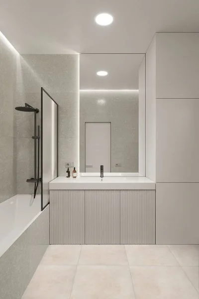 ПВХ плитка Bonkeel Rockstar Keith Плитка (457,2 x 457,2 мм) в Иркутске