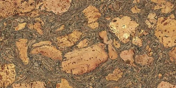 Пробковое покрытие CorkStyle Natural Cork Elba (915 х 305 х 10,5 мм) в Иркутске