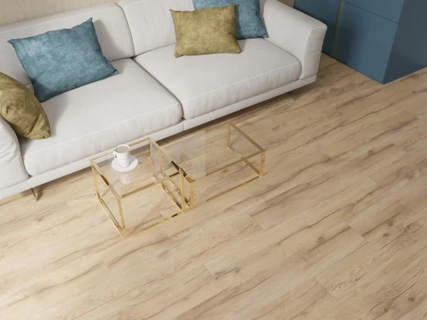 Ламинат Egger PRO 8/33 4V Дуб Ронгбук натуральный EPL208 в Иркутске