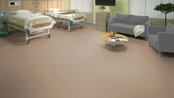 Линолеум Tarkett iQ Melodia CMELI-2614 2 м в Иркутске