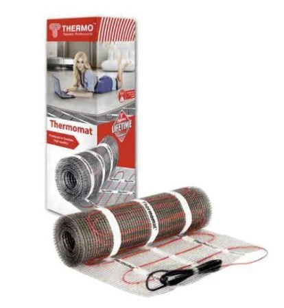 Термомат TVK-130 - 1 м.кв в Иркутске