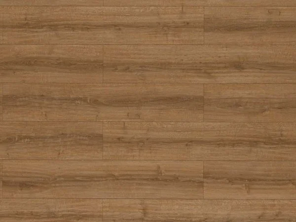 Ламинат Egger PRO 8/33 4V Large Aqua+ Дуб Шерман коньяк коричневый EPL184 в Иркутске