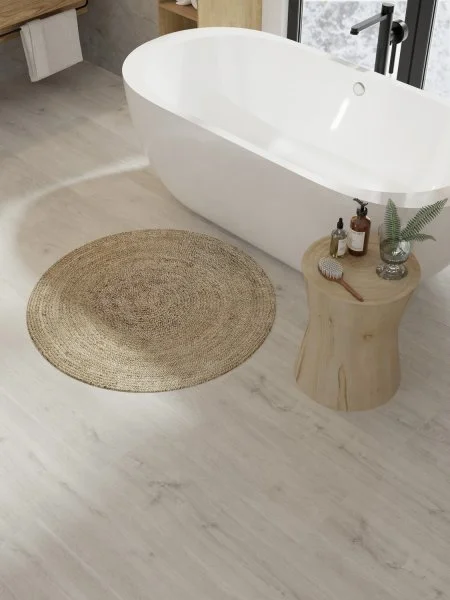 Ламинат Egger PRO 8/33 4V Large Aqua+ Дуб Уолтем белый EPL123 в Иркутске