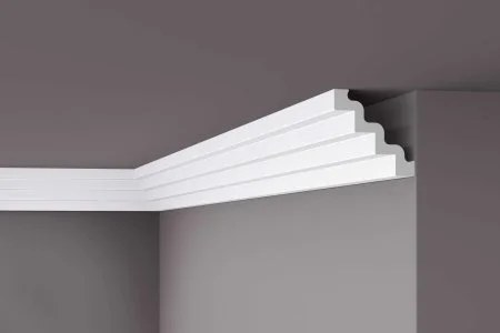 Карниз NMC Nomastyl ST4 (130х130х2000мм) в Иркутске