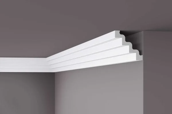 Карниз NMC Nomastyl ST4 (130х130х2000мм) в Иркутске