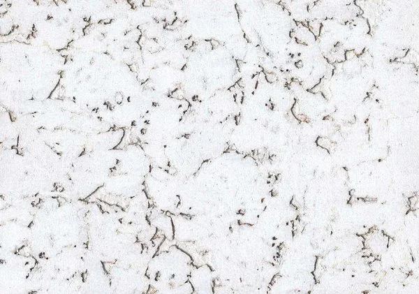 Настенное пробковое покрытие CorkStyle Monte Snow в Иркутске