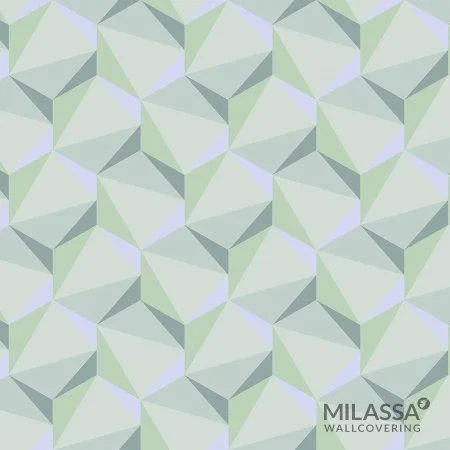 Обои Milassa Modern  М3, 005 в Иркутске