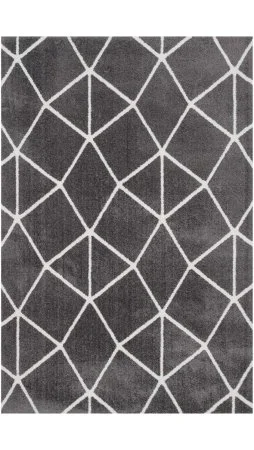 Ковер Синтелон Creative 1,40х2,00 49GWG Прямоугольник в Иркутске