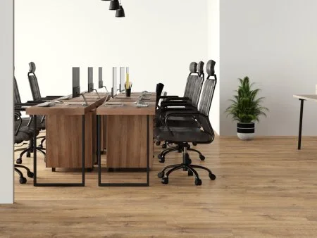 ПВХ Плитка IVC Tanto 834 Bergen Oak в Иркутске