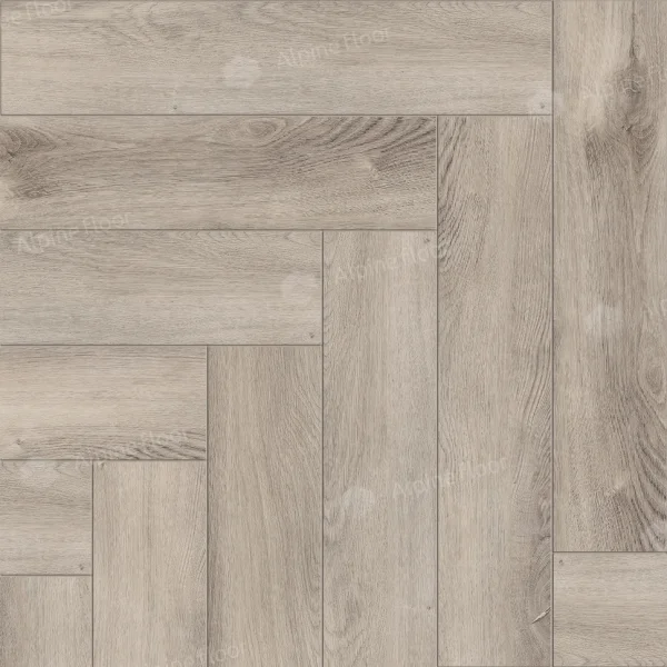 Кварц-виниловая плитка Alpine Floor Parquet Дуб Исида ЕСО 16-15 2.5 мм. 43 класс в Иркутске