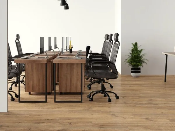 ПВХ Плитка IVC Tanto 834 Bergen Oak в Иркутске