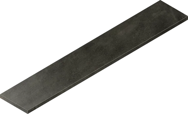 Керамогранит Italon Континуум Брасс Дарк Ступень угловая левая 33х160 (Натуральная) в Иркутске