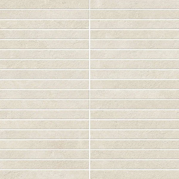 Керамогранит Italon Миллениум Пьюр мозаика Стрип 30*30 в Иркутске