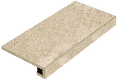 Керамогранит Italon Клаймб Роуп ступень фронтальная 33х60 в Иркутске