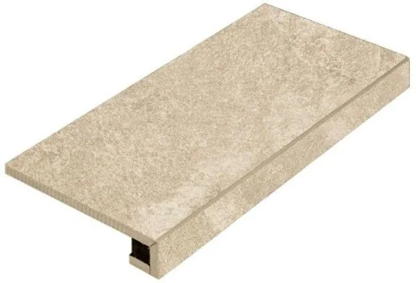 Керамогранит Italon Клаймб Роуп ступень фронтальная 33х60 в Иркутске