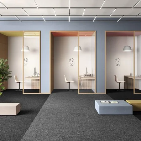 Ковровая плитка AW Medusa 98 в Иркутске