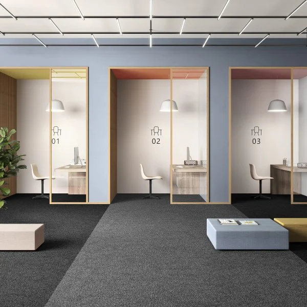 Ковровая плитка AW Medusa 98 в Иркутске