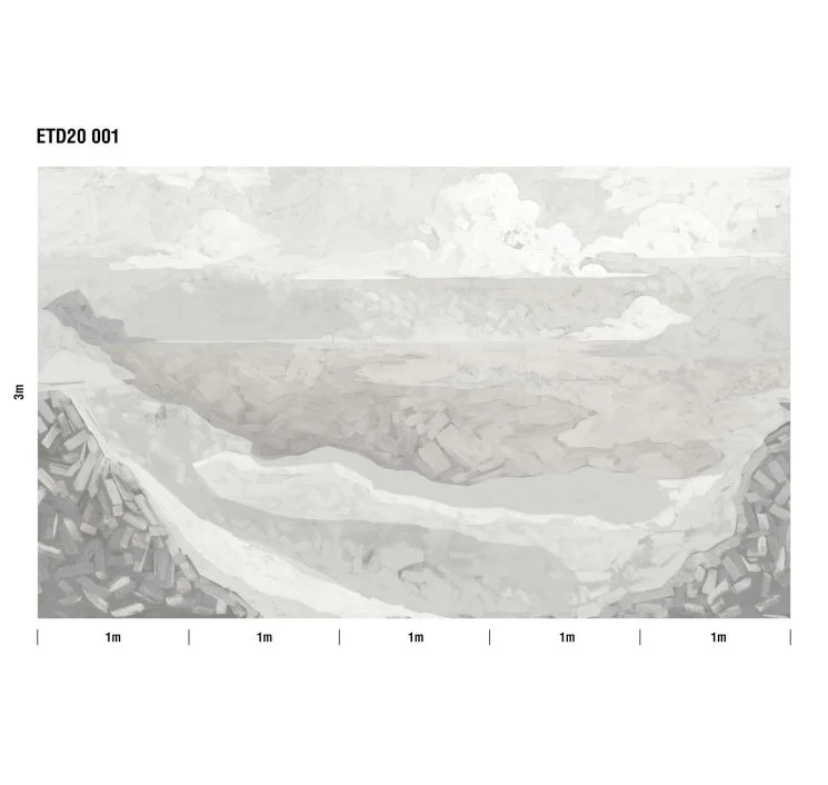 Обои Loymina Etude vol. II ETD20 001 в Иркутске