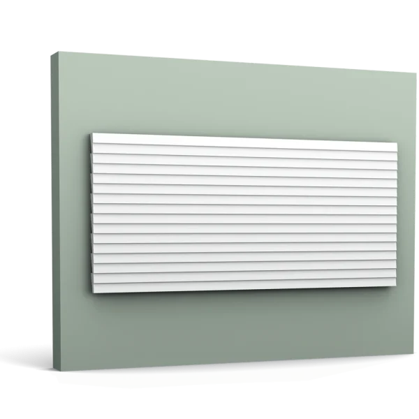 Декоративная панель Orac WX204-2600 (260x25x1.6 см) в Иркутске