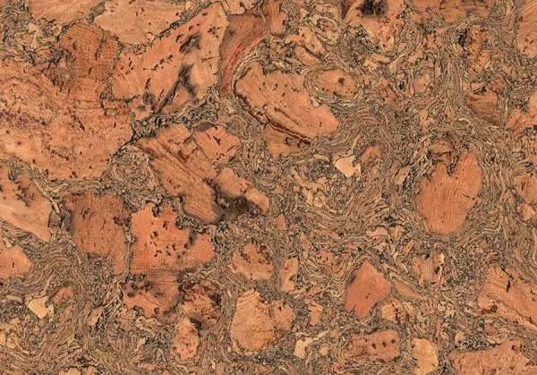 Настенное пробковое покрытие CorkStyle Vico Grey в Иркутске