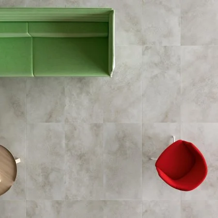 Керамогранит Coliseum Монца Грэй 60х120 (Натуральный и Реттифицированный) в Иркутске