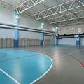 Спортивный линолеум в Иркутске