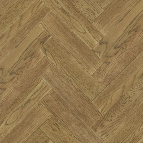 Паркетная доска Quartz Parquet Штучный паркет Дуб Карельский 44-419 в Иркутске