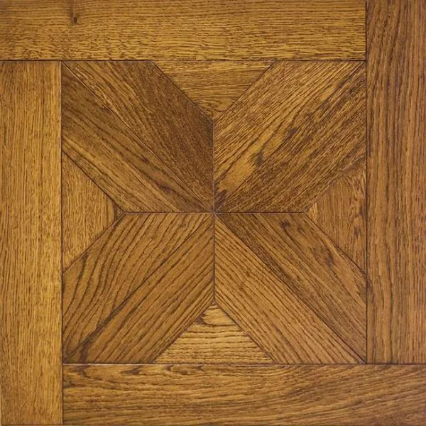 Модульный паркет Kochanelli Верона Дуб Луче 470х470х15 мм в Иркутске