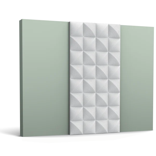 Декоративная панель Orac W113 (200x25x2.2 см) в Иркутске