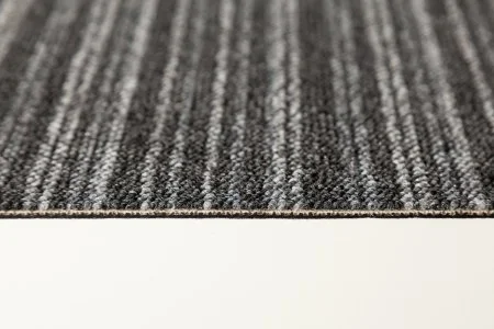 Ковровая плитка Bonkeel Space Strip в Иркутске