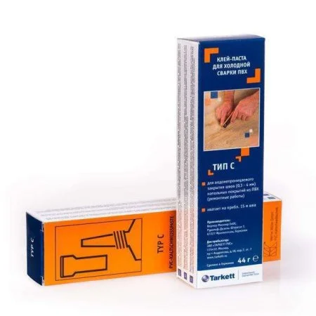 Холодная сварка Tarkett Тип С в Иркутске