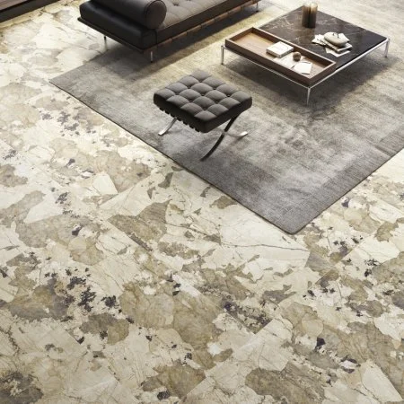 Керамогранит Italon Этернум Волкано 80х160 (Натуральная и Реттифицированная) в Иркутске