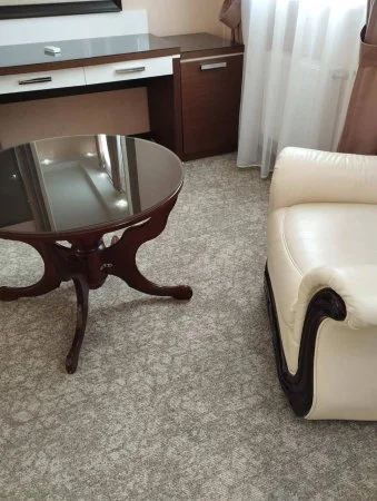 Ковровая плитка Bonkeel Star Beige в Иркутске