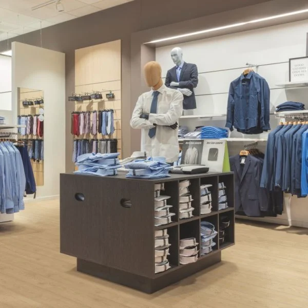 Ламинат Pergo Uppsala Pro Дуб Вековой Натуральный L1249-05034 в Иркутске