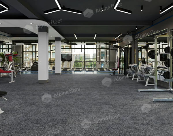 Ковровая плитка Alpine Floor Astoria 401-1 Ротонда в Иркутске