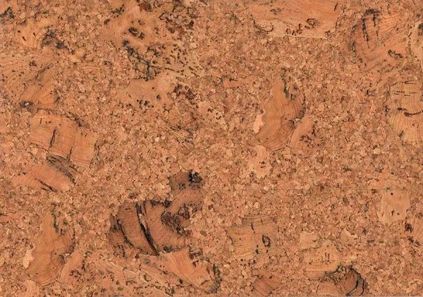 Настенное пробковое покрытие CorkStyle Vico Nat в Иркутске