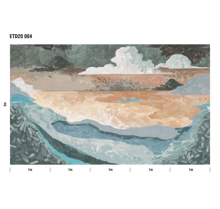 Обои Loymina Etude vol. II ETD20 004 в Иркутске