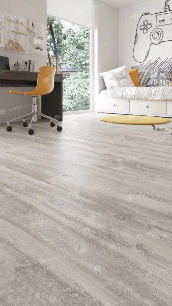 Кварц-виниловая плитка Alpine Floor Ultra Акация ЕСО 5-6 2 мм. 34 класс в Иркутске