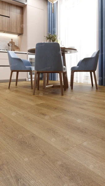 Каменно-полимерная плитка Alpine Floor Grand Sequoia Секвоя Таксодиум ECO 11-30, 4мм 43 класс в Иркутске