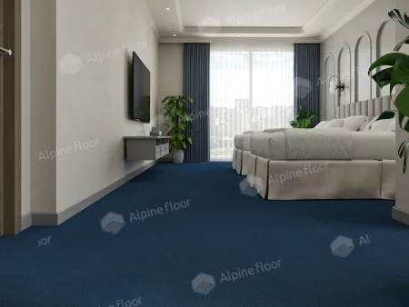 Ковровая плитка Alpine Floor Huron 402-5 Ниагара в Иркутске